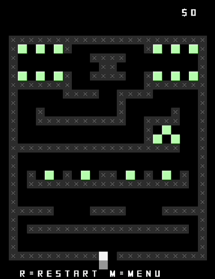 Heist Snake