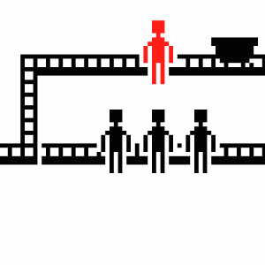 Pippin Barr | Games