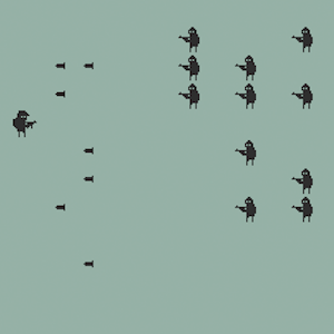 Pippin Barr | Games
