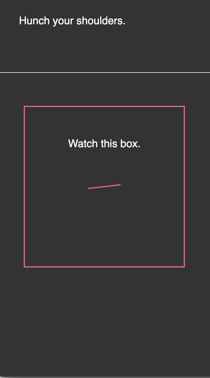 Watch this box