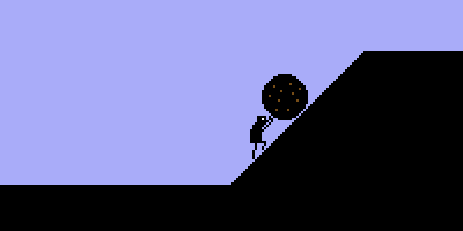 Sisyphus